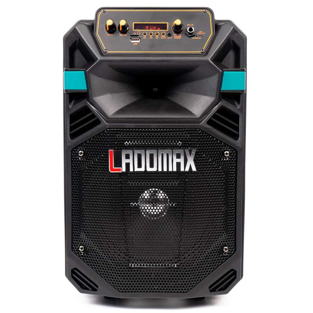 Loa kéo di động Ladomax 805 - Hàng chính hãng