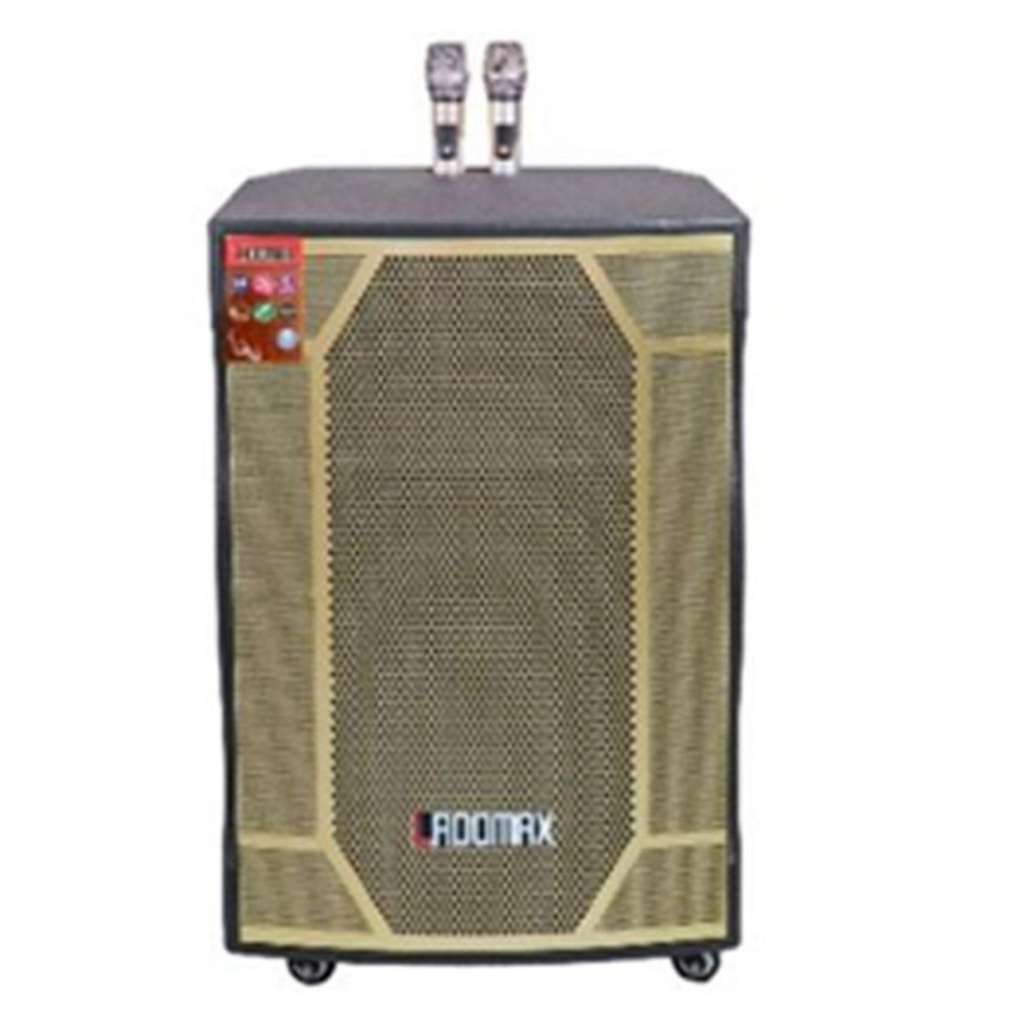 Loa kéo di động Ladomax K-T514 - Hàng chính hãng