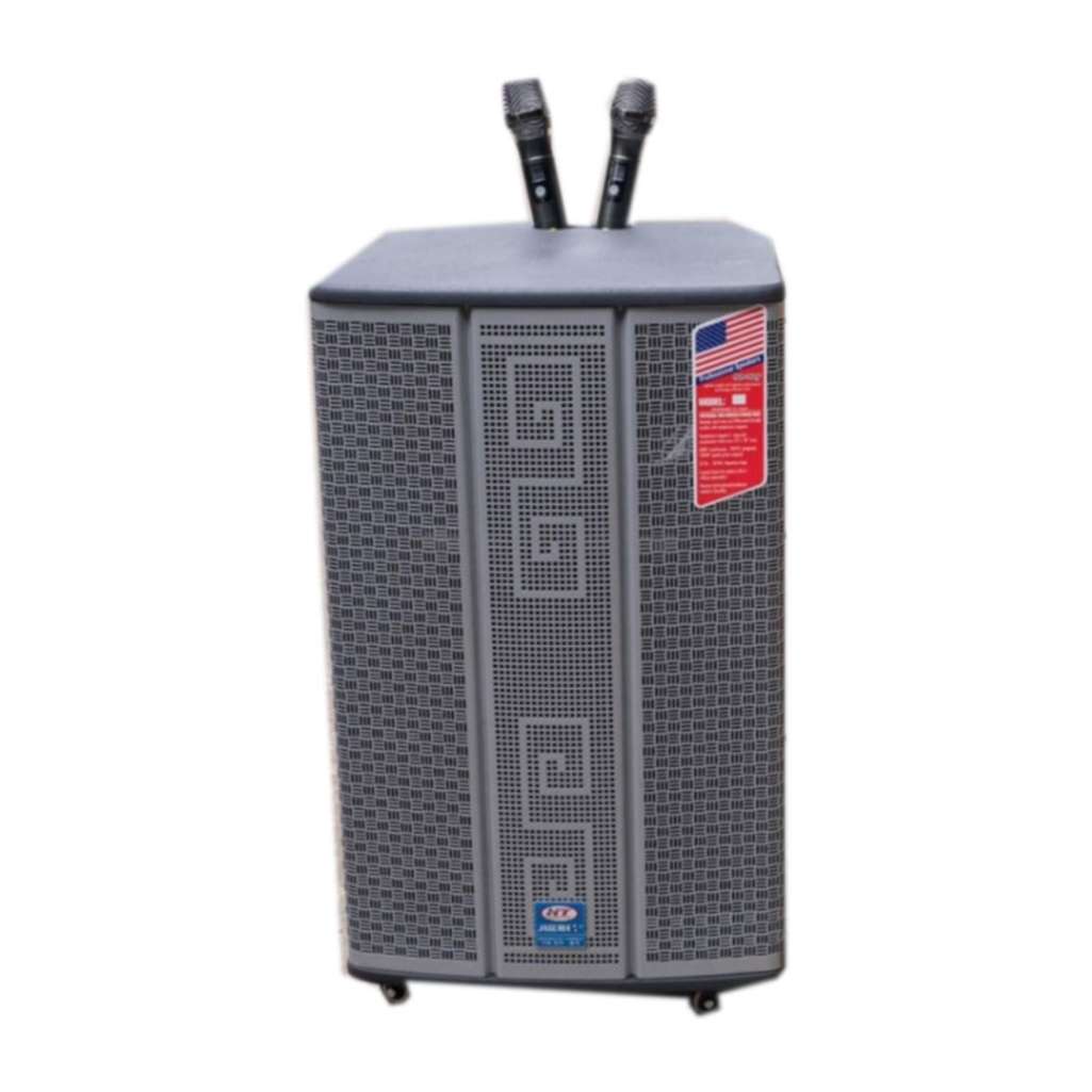 Loa kéo di động Ladomax K-T519 - Hàng chính hãng