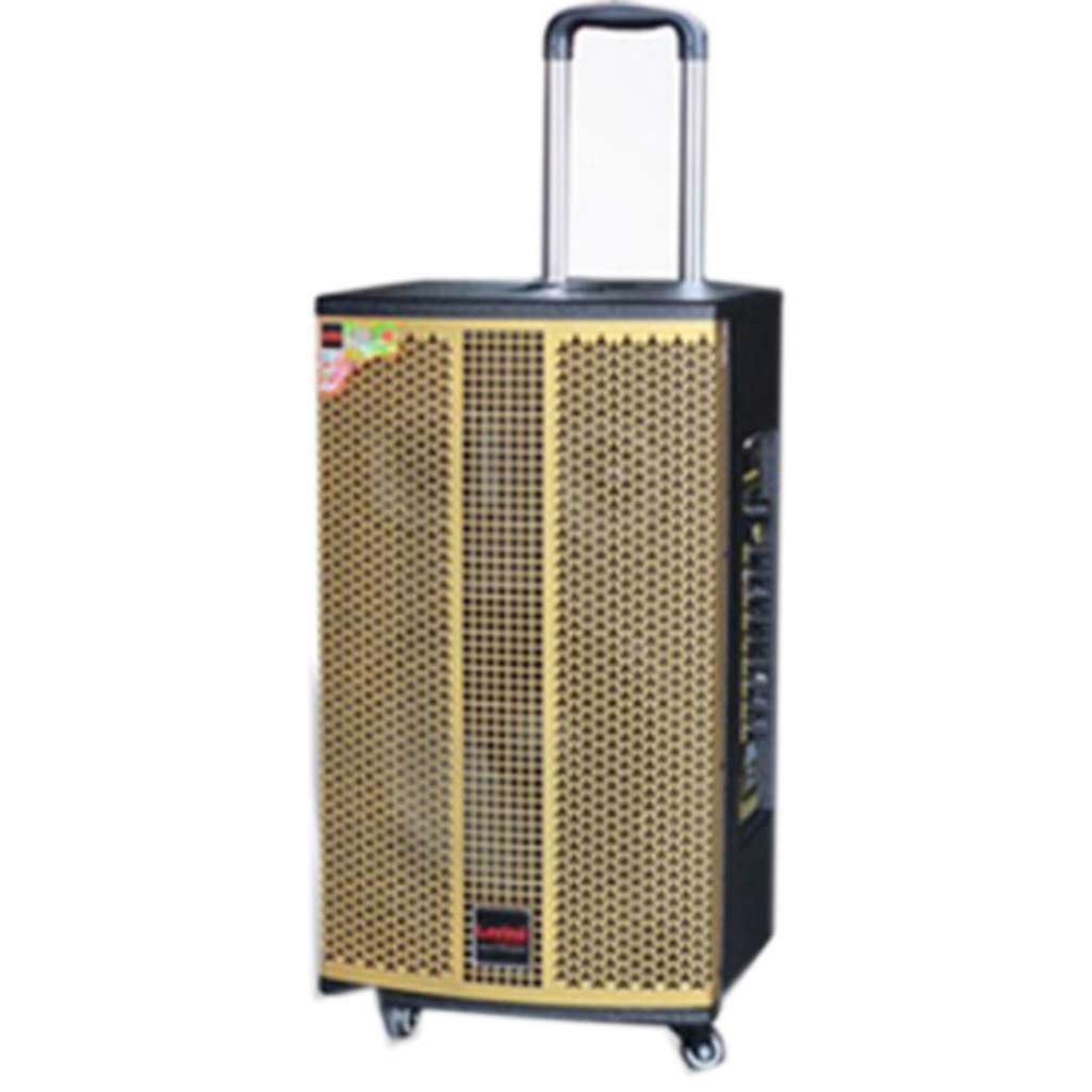 Loa kéo di động Lovina KB112NC - Hàng chính hãng