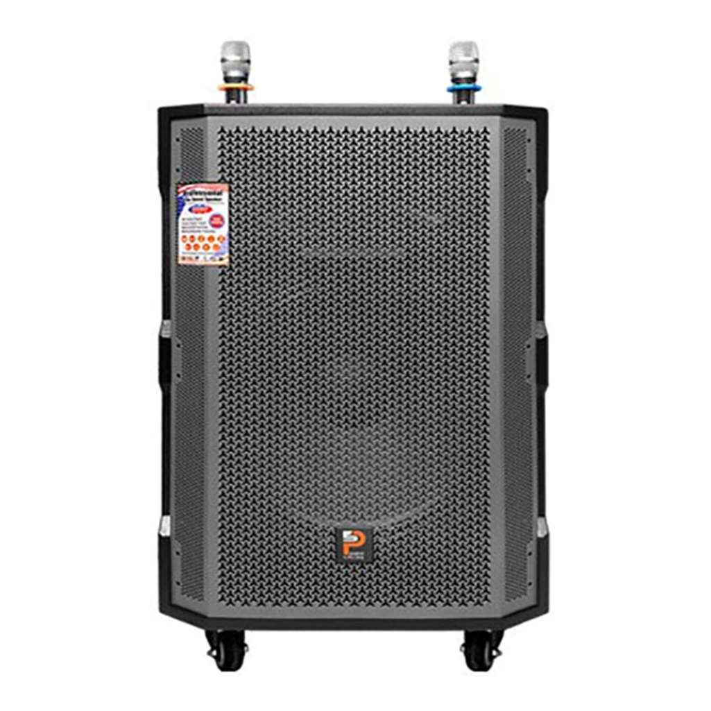 Loa kéo di động Prosing W18C - Hàng chính hãng