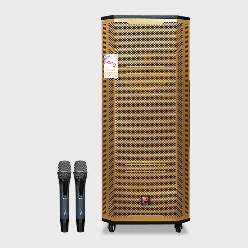 Loa kéo di động Prosing W215B - Hàng chính hãng