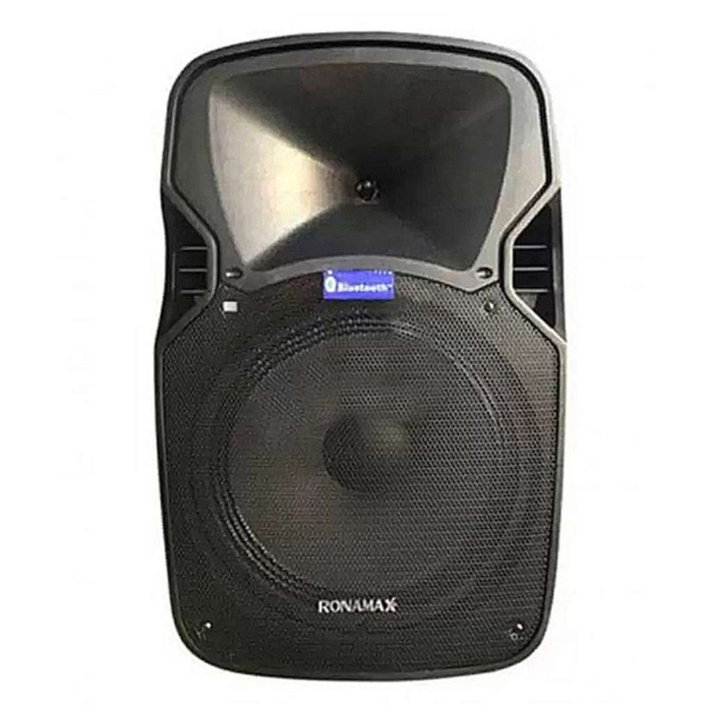 Loa kéo di động Ronamax B12 - Hàng chính hãng