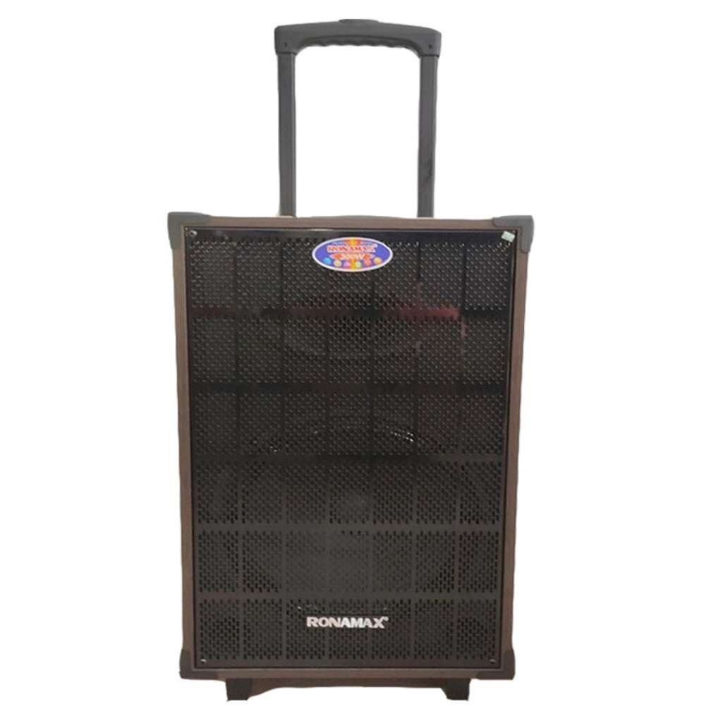 Loa kéo di động Ronamax MR-12 - Hàng chính hãng