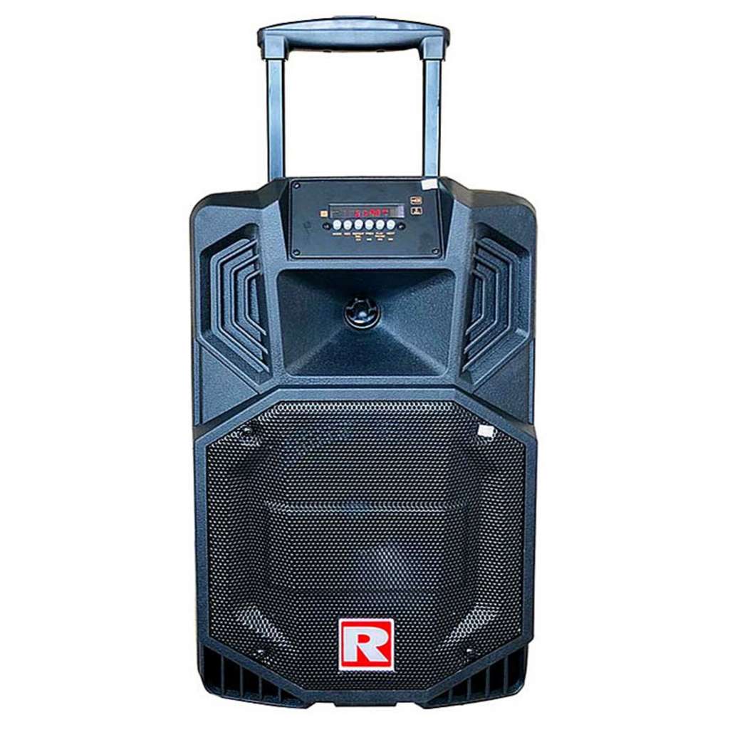 Loa kéo di động Ronamax V8 - Hàng chính hãng