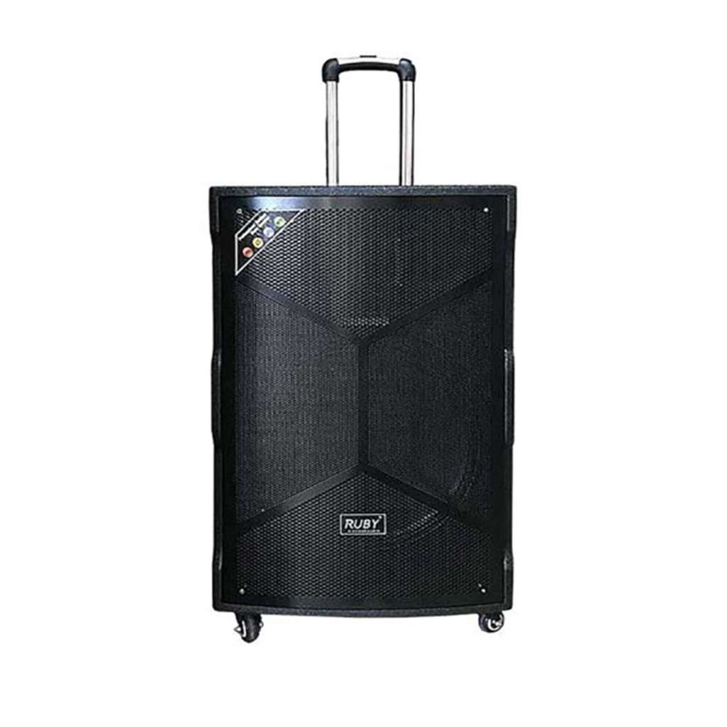 Loa kéo di động Ruby 15A08 - Hàng chính hãng