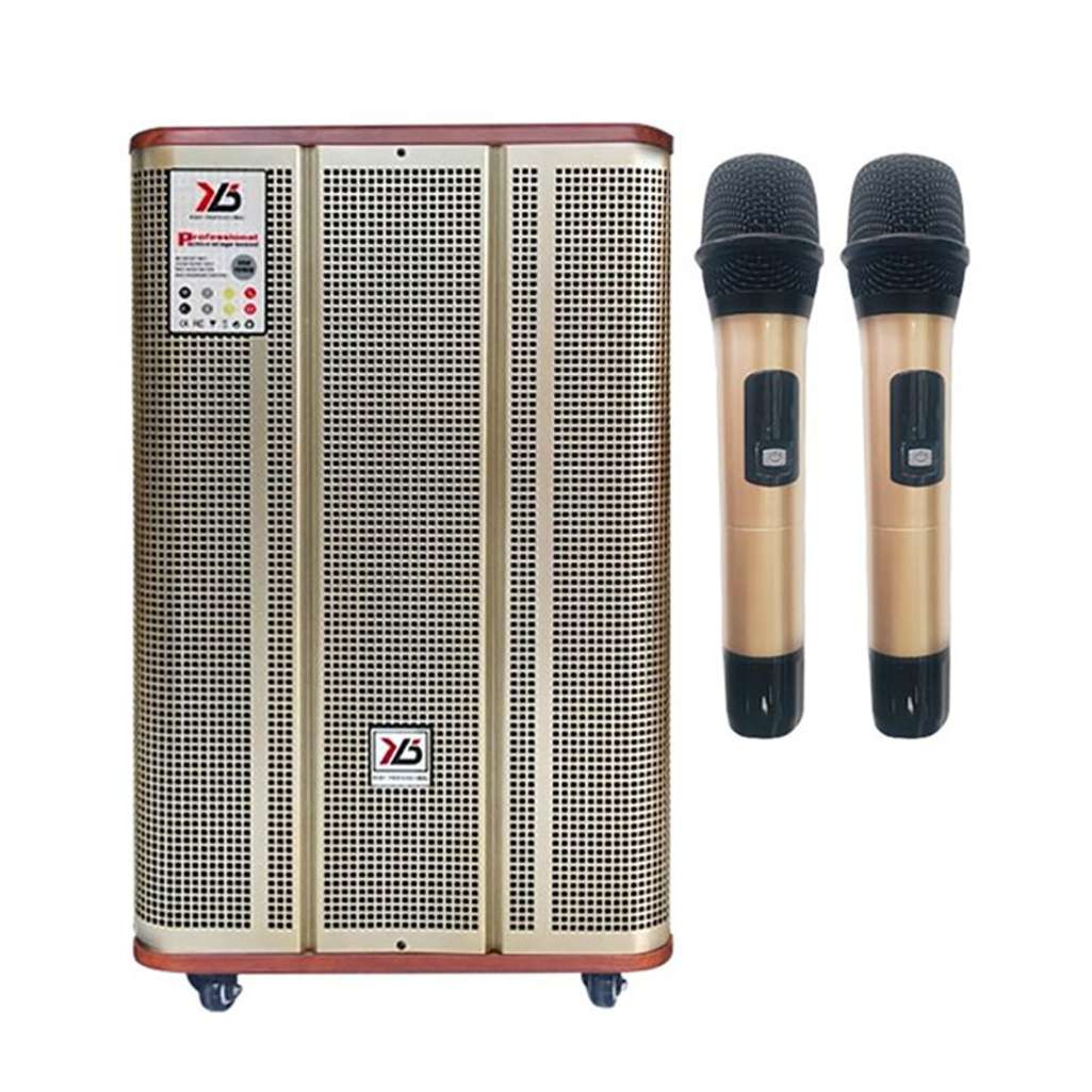 Loa kéo di động Ruby R15A8 - Hàng chính hãng