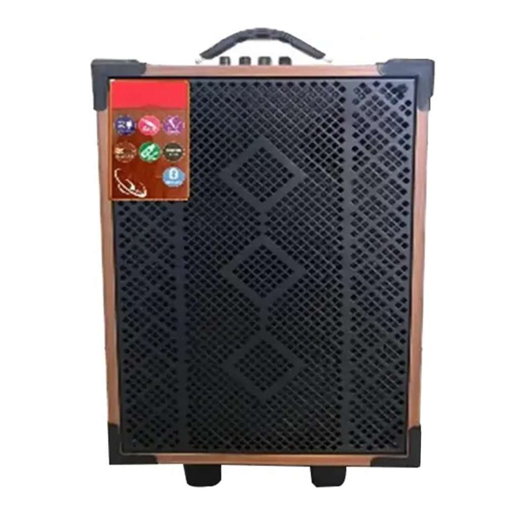 Loa kéo Ladomax K-S200 - Hàng chính hãng