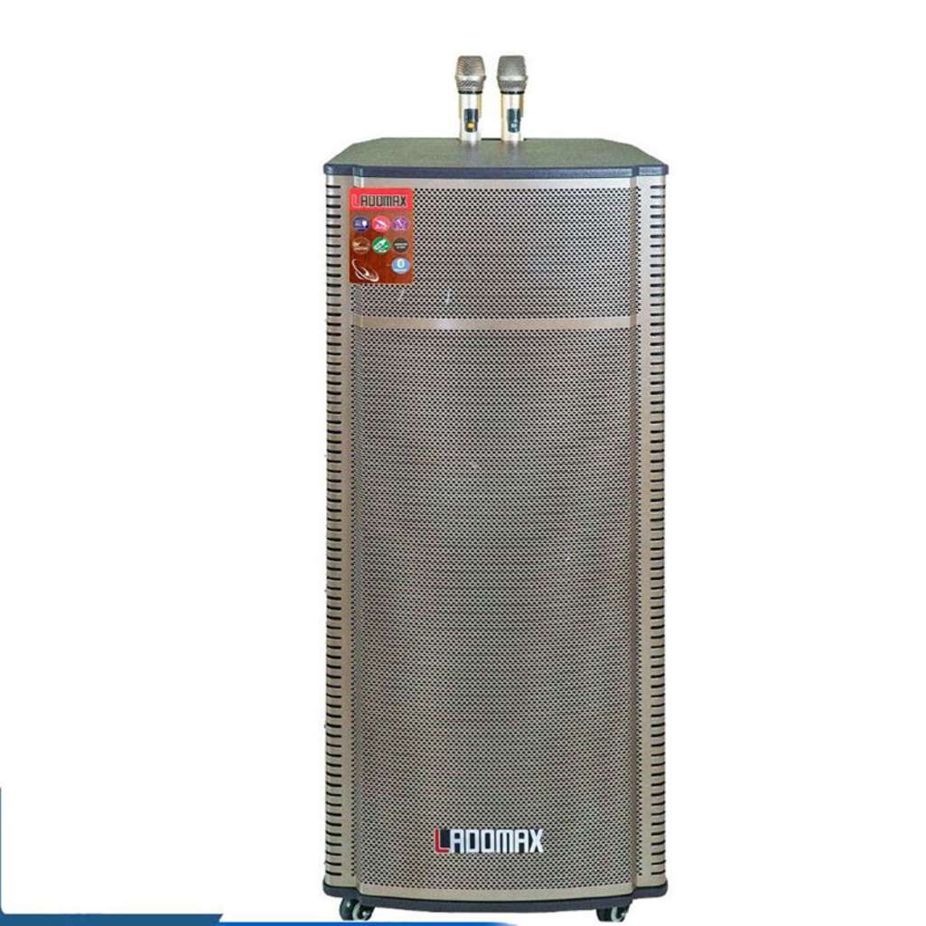 Loa kéo Ladomax K-T21513 - Hàng chính hãng