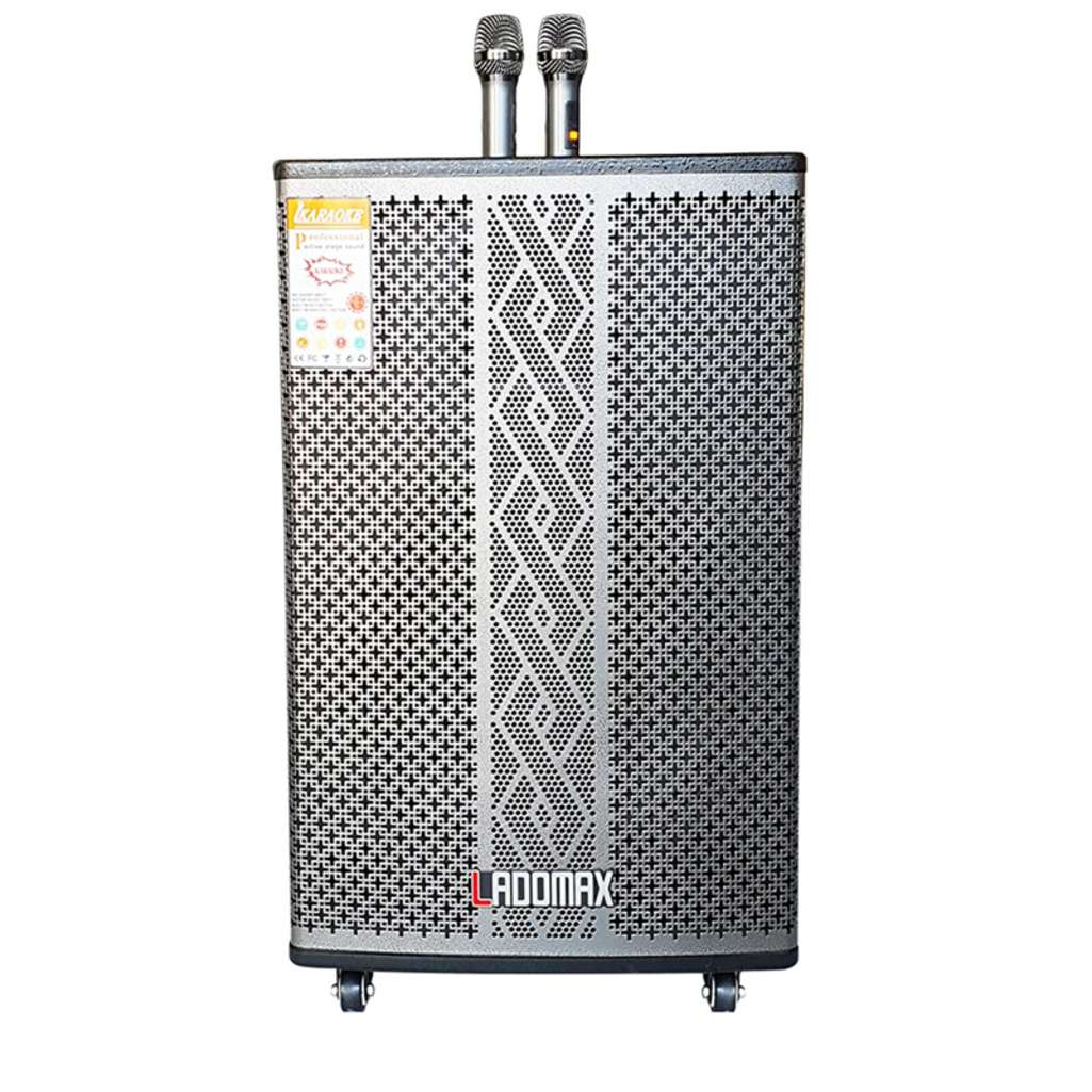 Loa kéo Ladomax K-TP406 - Hàng chính hãng