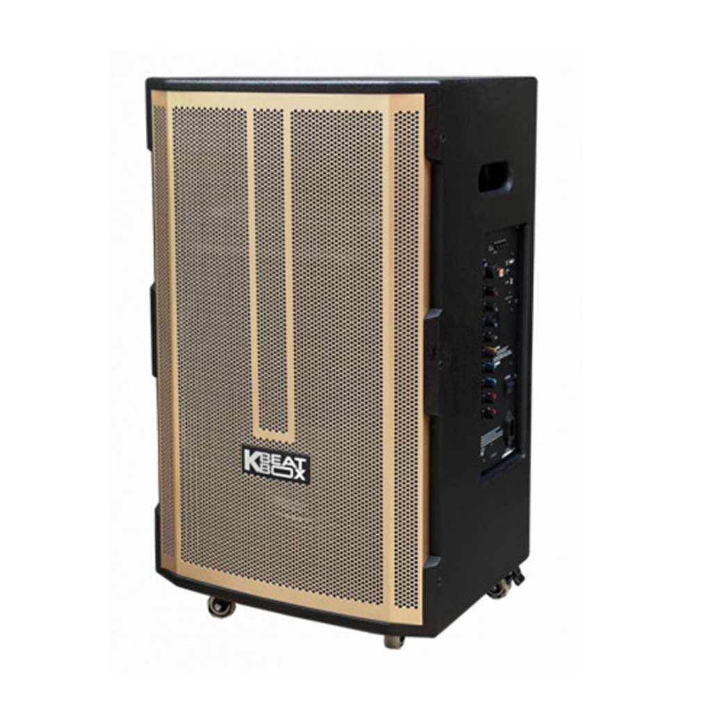 Loa kéo di động Acnos CB392G - Hàng chính hãng