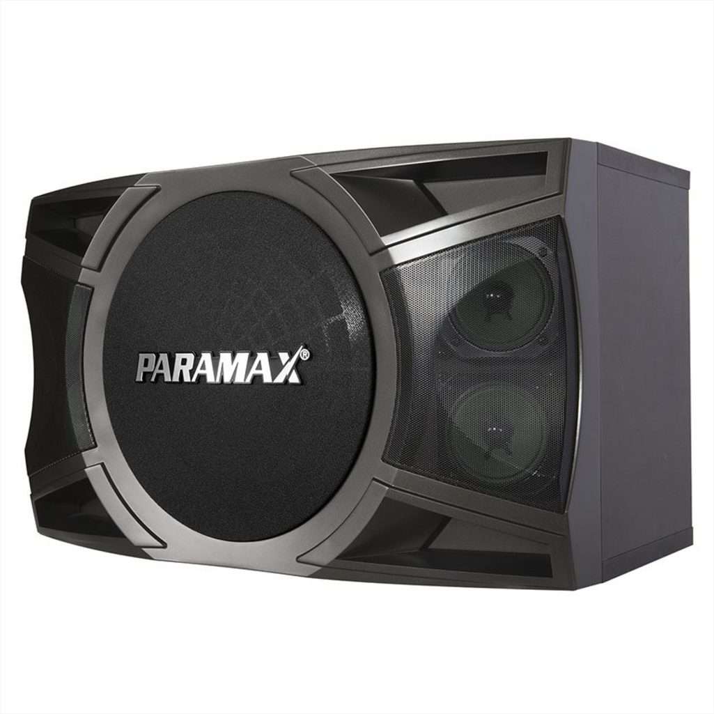 Loa ngang Paramax P-1000 NEW - Hàng chính hãng