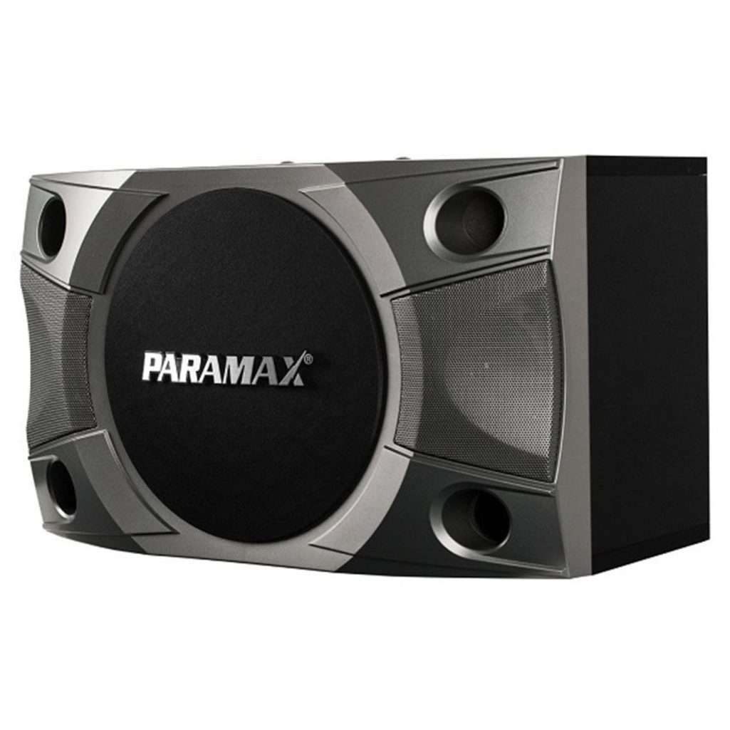 Loa ngang Paramax P-800 - Hàng chính hãng