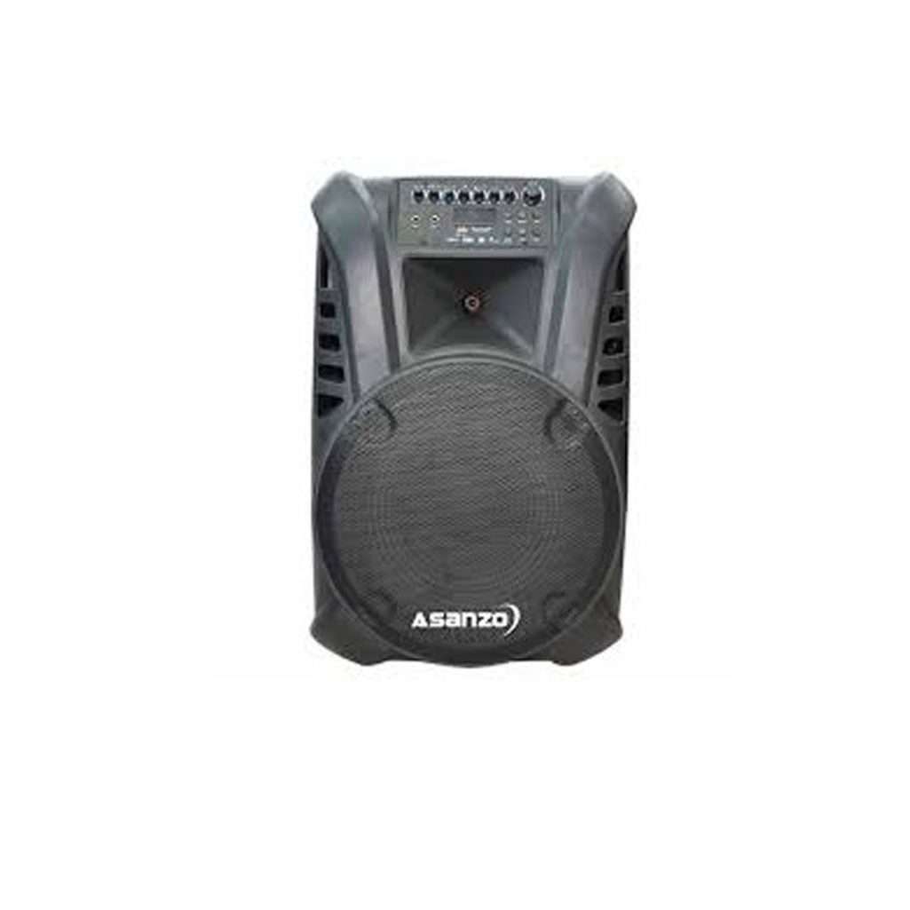 Loa nhựa 4 tấc Asanzo ASK-5000 - Hàng chính hãng