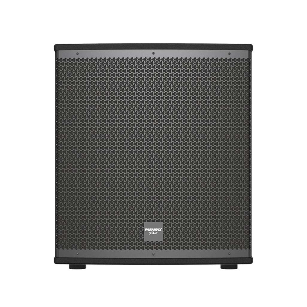 Loa siêu trầm Paramax SUB-S40 - Hàng chính hãng