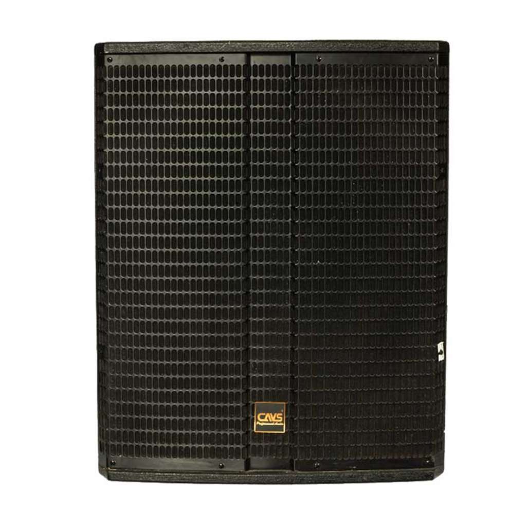 Loa sub CAVS SK718 bass 50 Passive - Hàng chính hãng