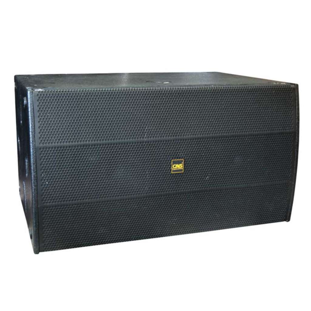 Loa sub CAVS SKD718 bass 50 kép Passive - Hàng chính hãng