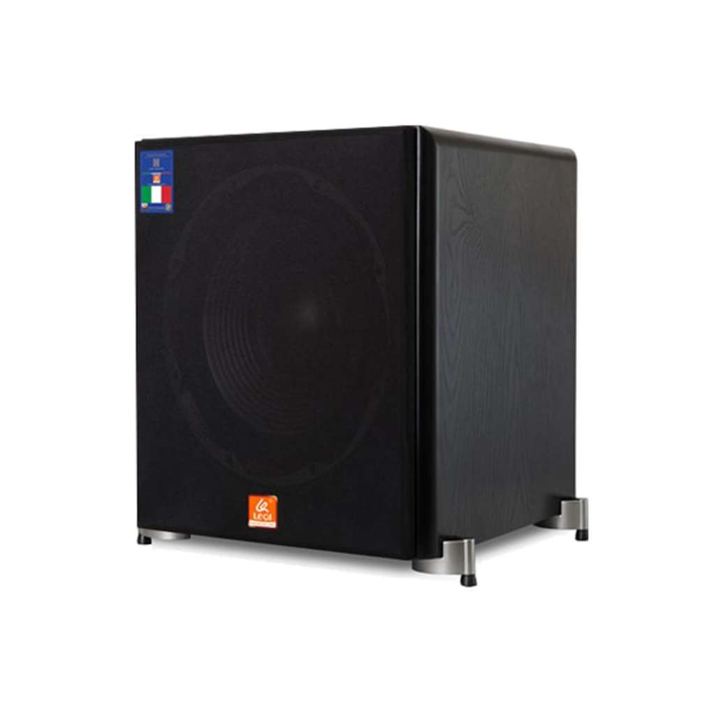 Loa sub điện Leqi audio VX-12S - Hàng chính hãng