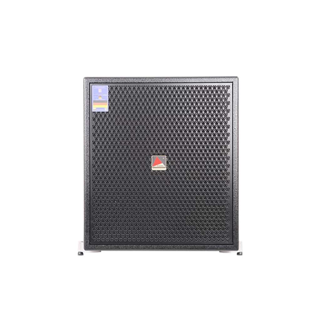 Loa sub Eudac Audio SW-15A - Hàng chính hãng