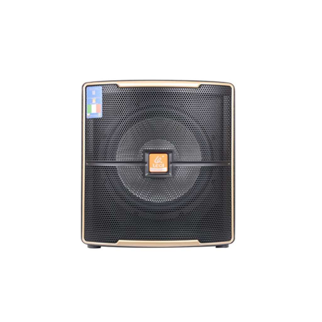 Loa sub Leqi Audio AX-12S - Hàng chính hãng