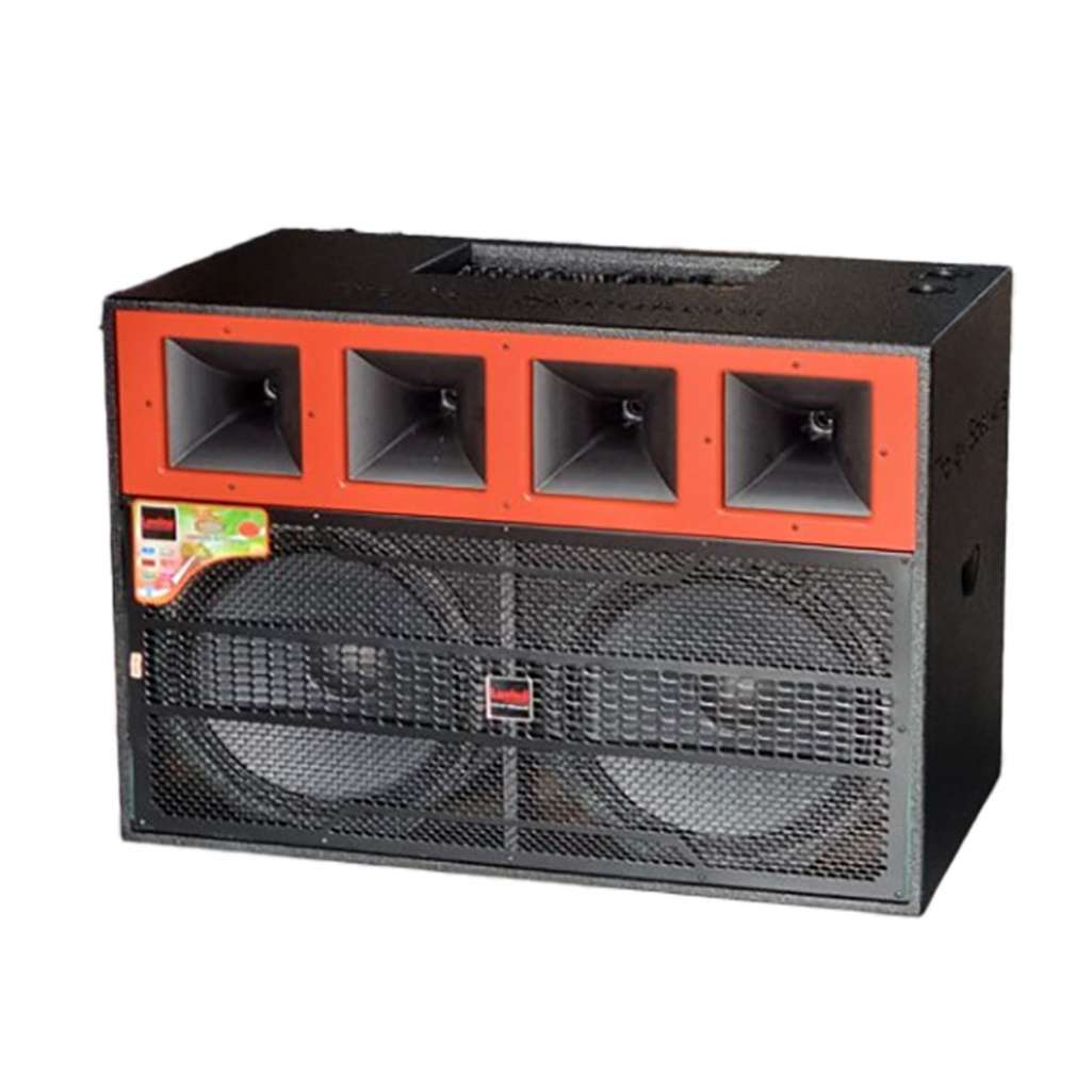 Loa tủ kéo bình Lovina KB2020B - Hàng chính hãng