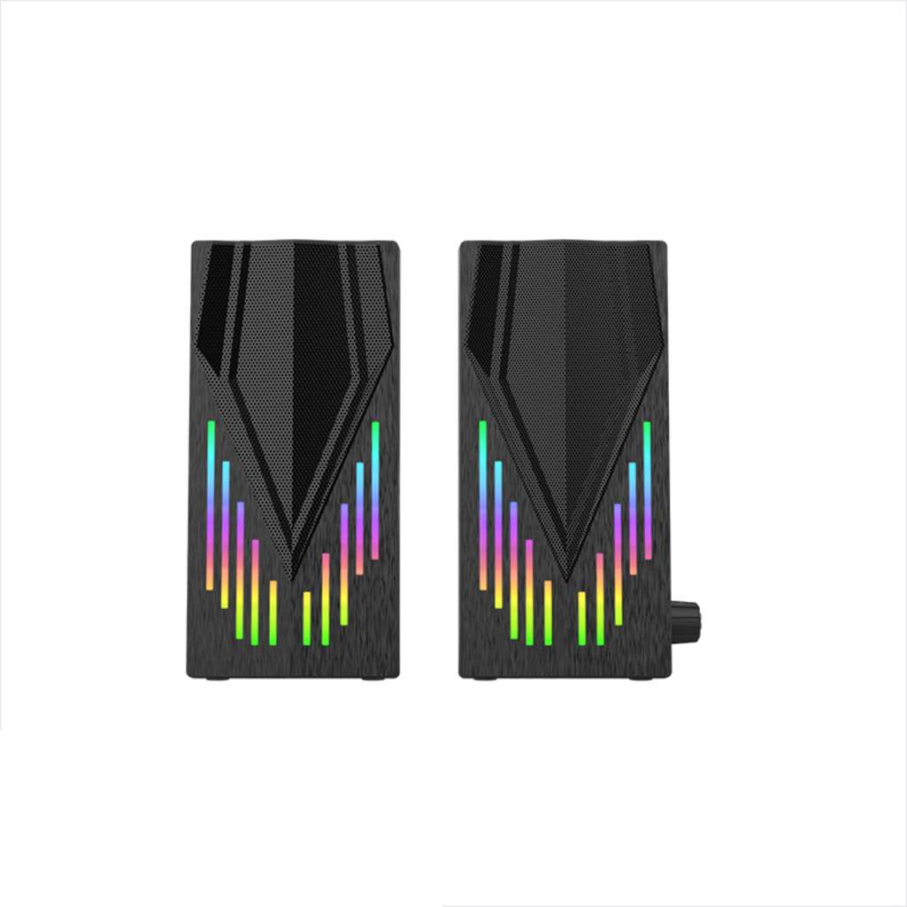 Loa vi tính Best Sound BD-318 - Hàng chính hãng