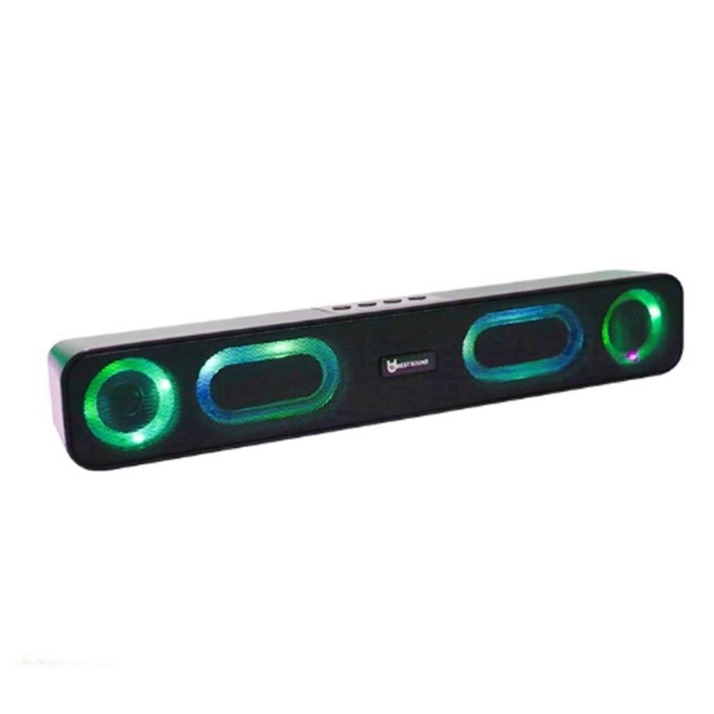 Loa vi tính Best Sound BD-419 - Hàng chính hãng