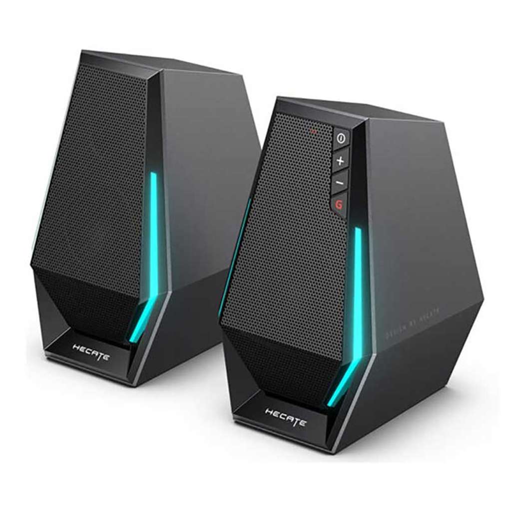 Loa vi tính Bluetooth Edifier G1500 - Hàng chính hãng