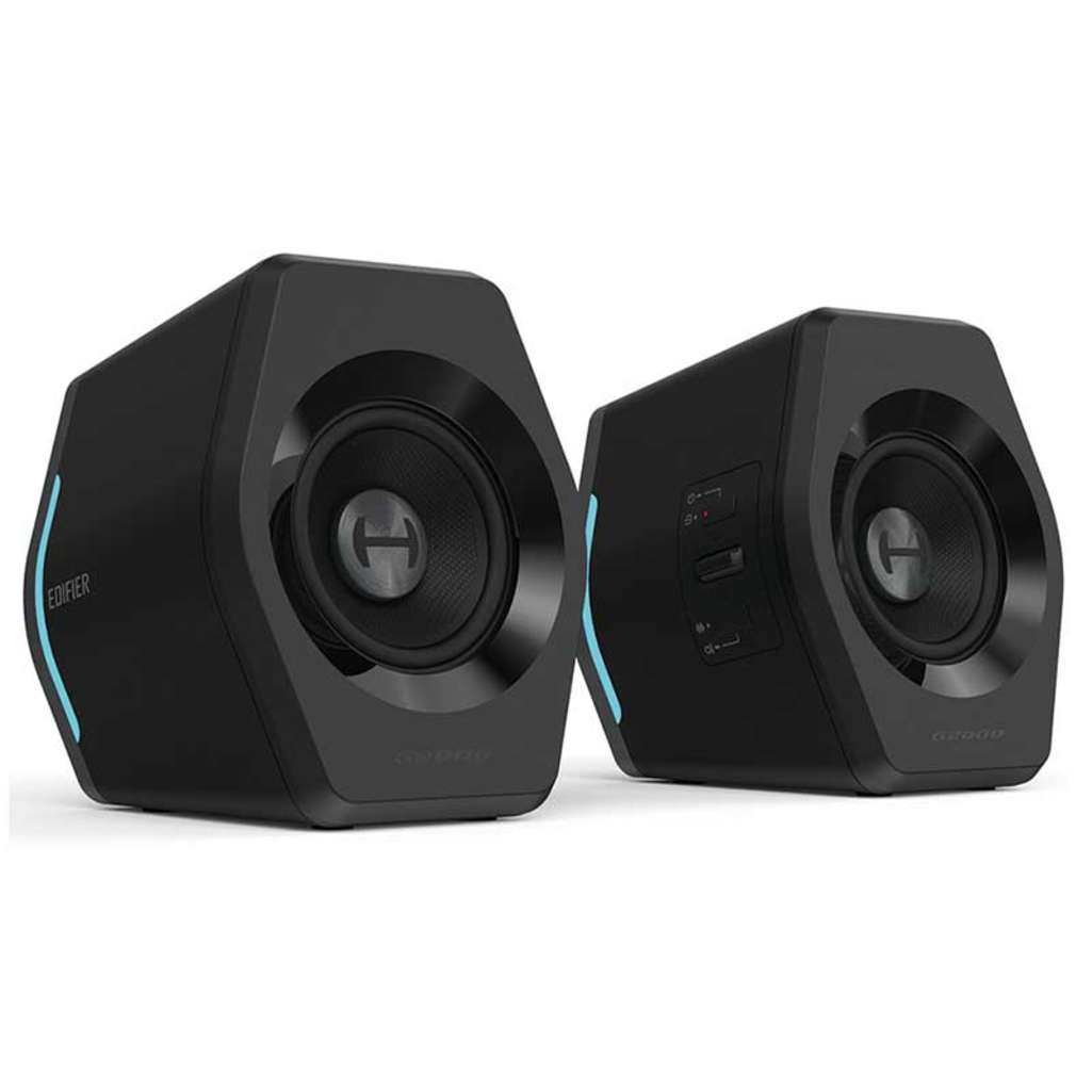 Loa vi tính Bluetooth Edifier G2000 - Hàng chính hãng