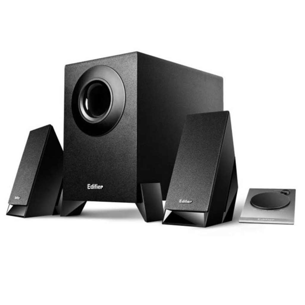 Loa vi tính Edifier M1360 - Hàng chính hãng
