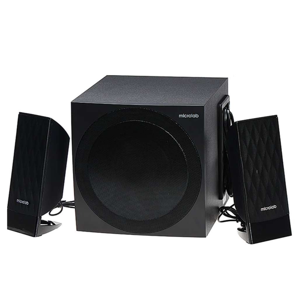 Loa vi tính Microlab M-300 - Hàng chính hãng