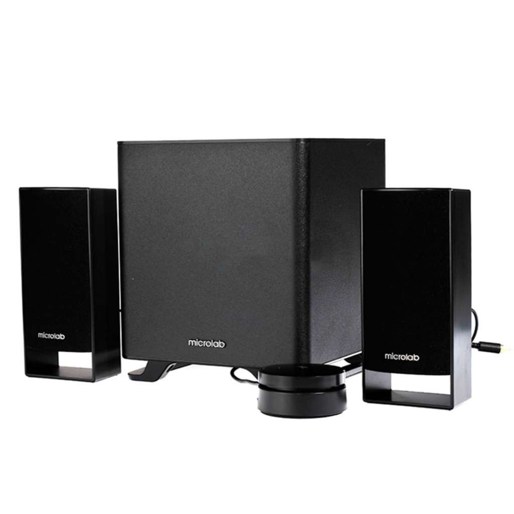 Loa vi tính Microlab M-600BT - Hàng chính hãng