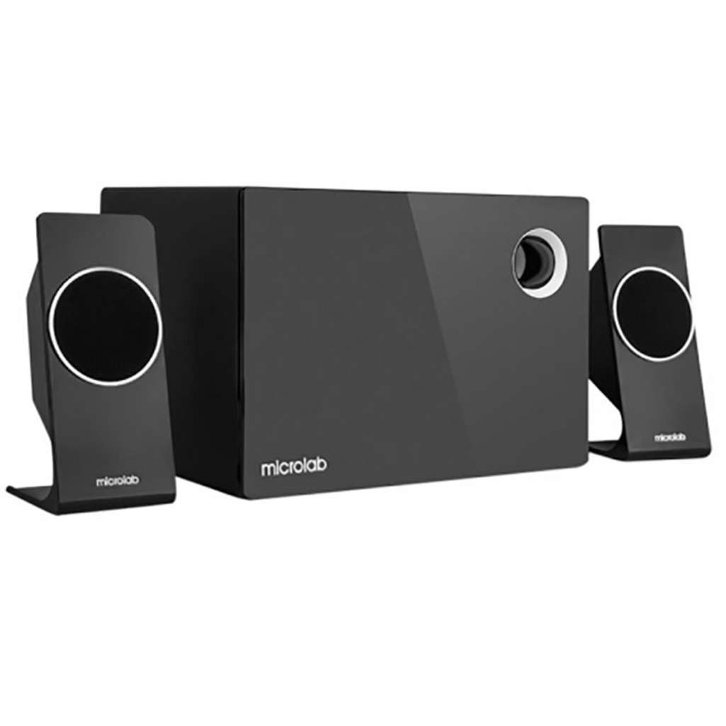 Loa vi tính Microlab M-660BT - Hàng chính hãng
