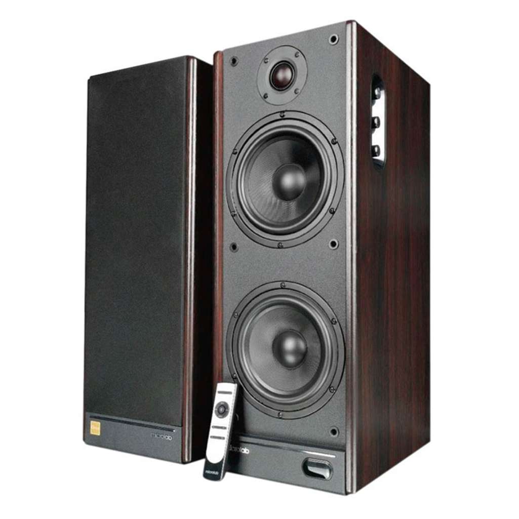 Loa vi tính Microlab Solo 9C - Hàng chính hãng