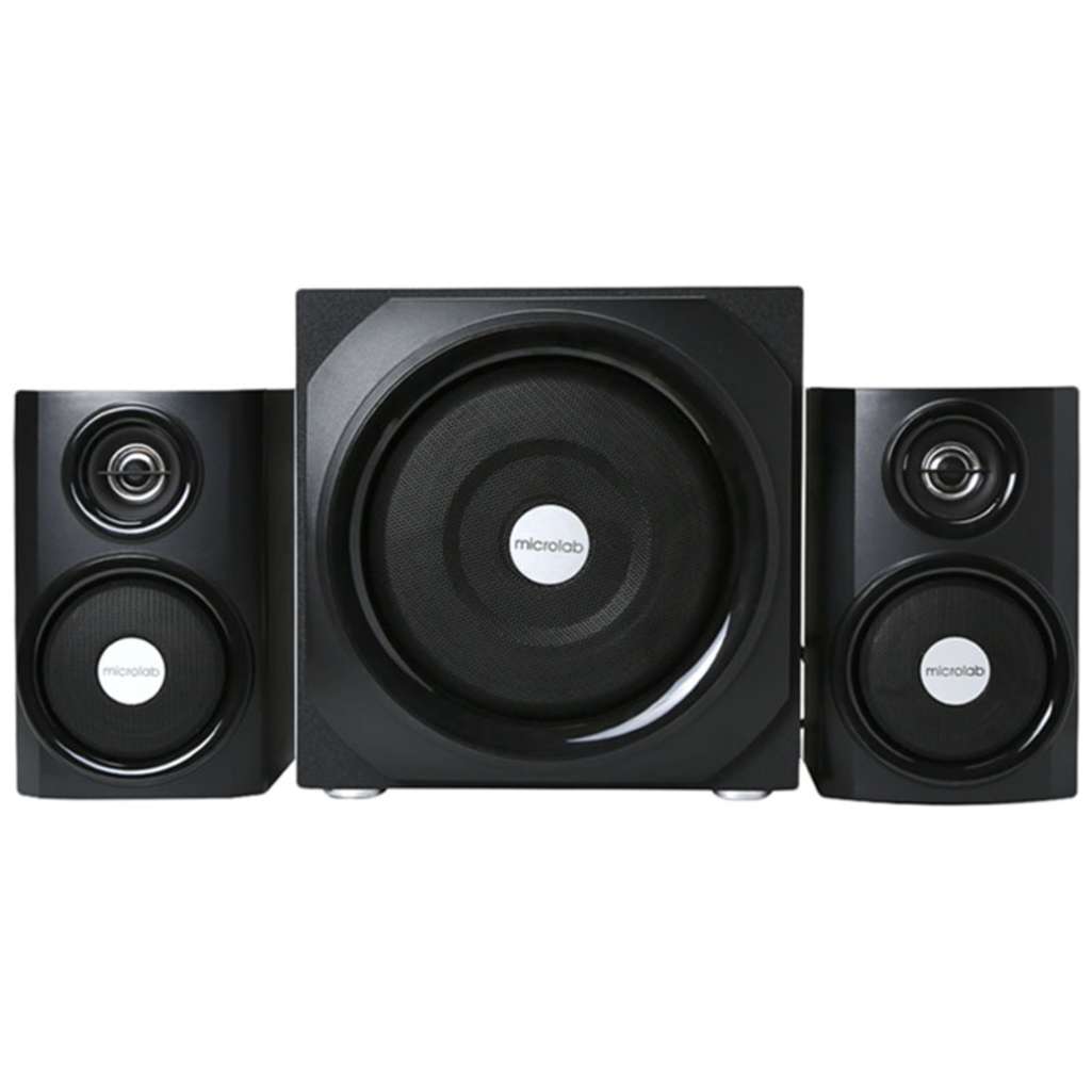 Loa vi tính Microlab TMN-9U - Hàng chính hãng