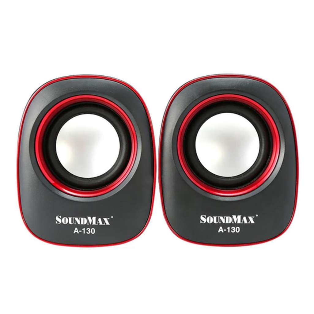 Loa vi tính Soundmax A130 - Hàng chính hãng