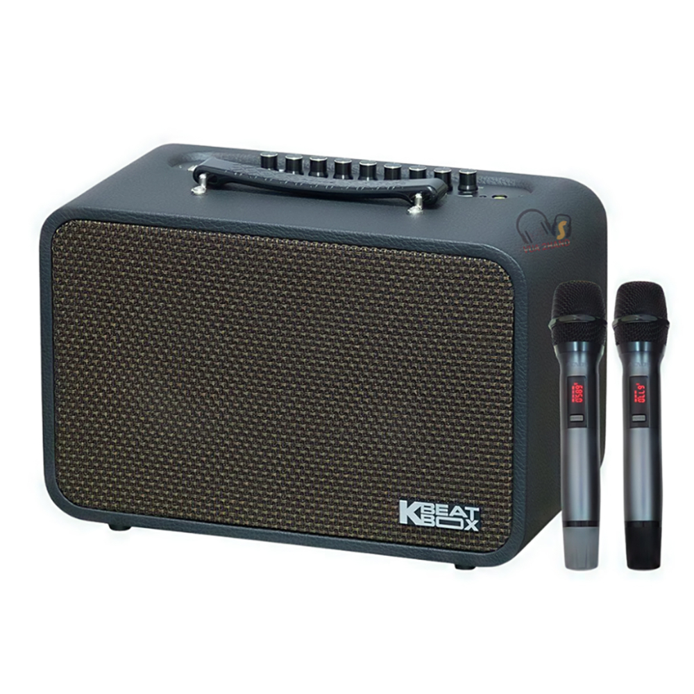 Loa xách tay Acnos CS160PRO - Hàng chính hãng