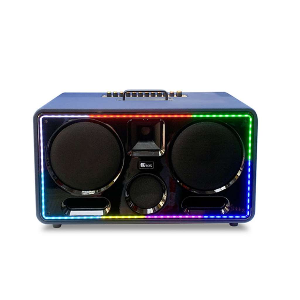 Loa xách tay Kcbox KC279-Pro - Hàng chính hãng