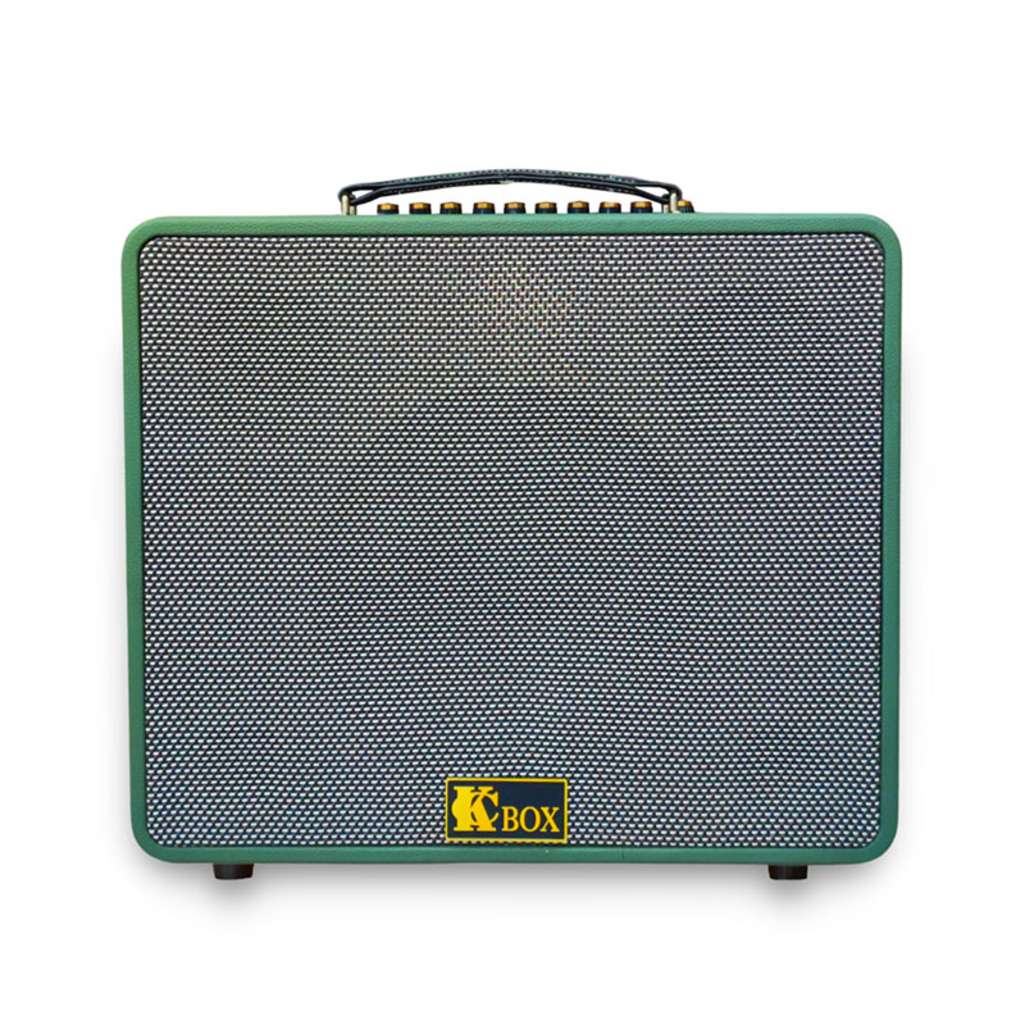 Loa xách tay Kcbox KC350-PRO - Hàng chính hãng