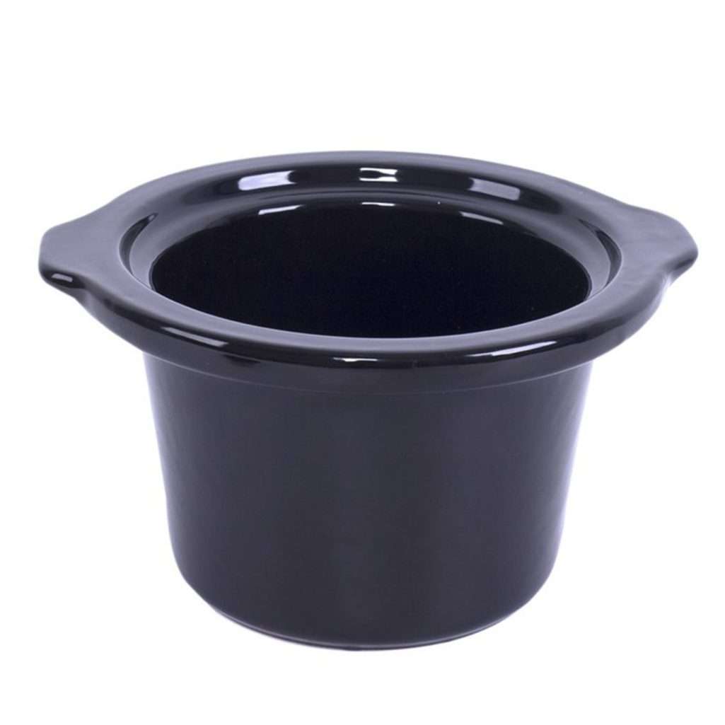 Lòng sứ nồi nấu cháo điện BBCooker 1,5L - Hàng chính hãng