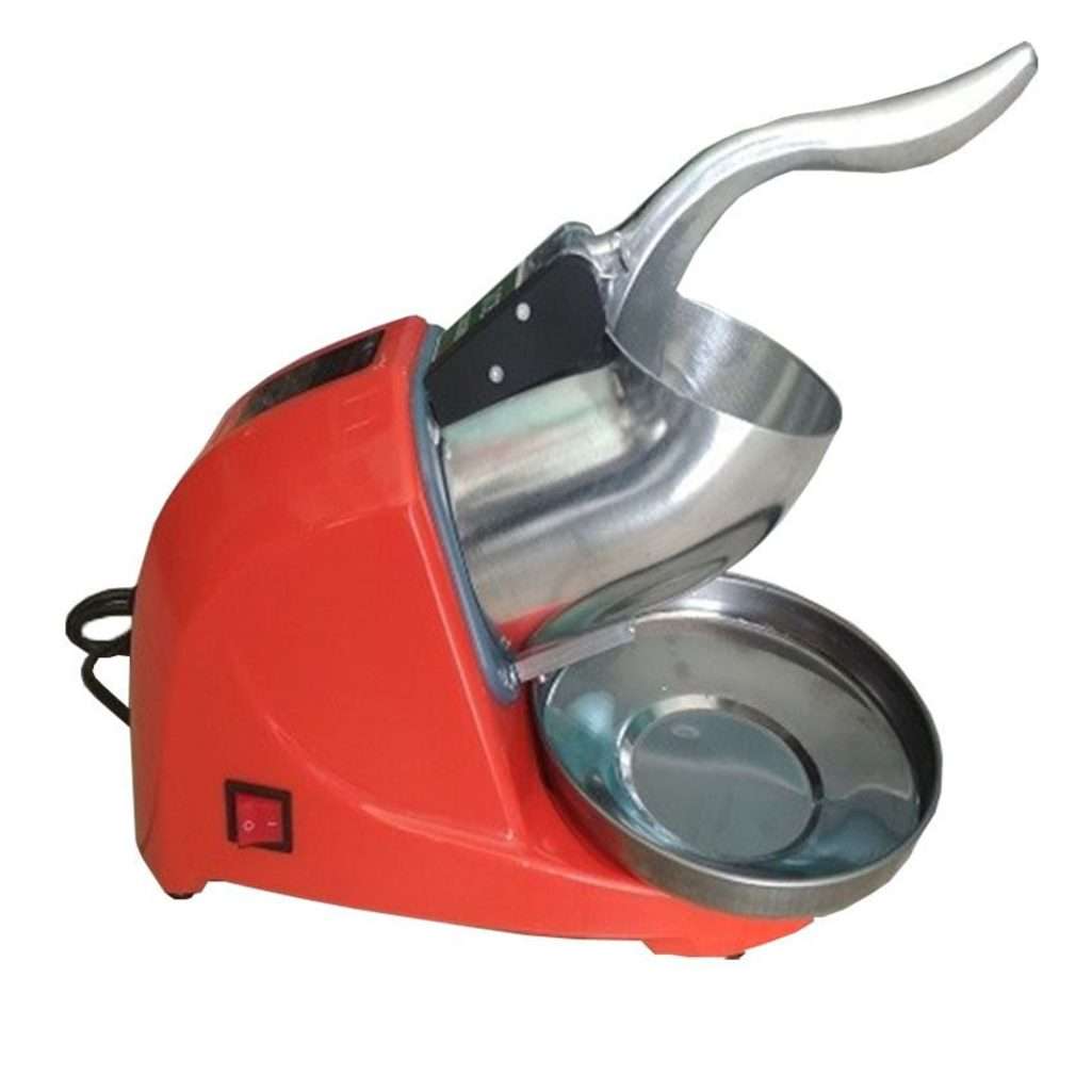 Máy bào đá tuyết Ice Crusher XK-300 - Hàng chính hãng