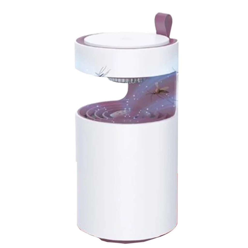 Máy bắt muỗi và côn trùng thông minh Ultty MKL - Hàng chính hãng