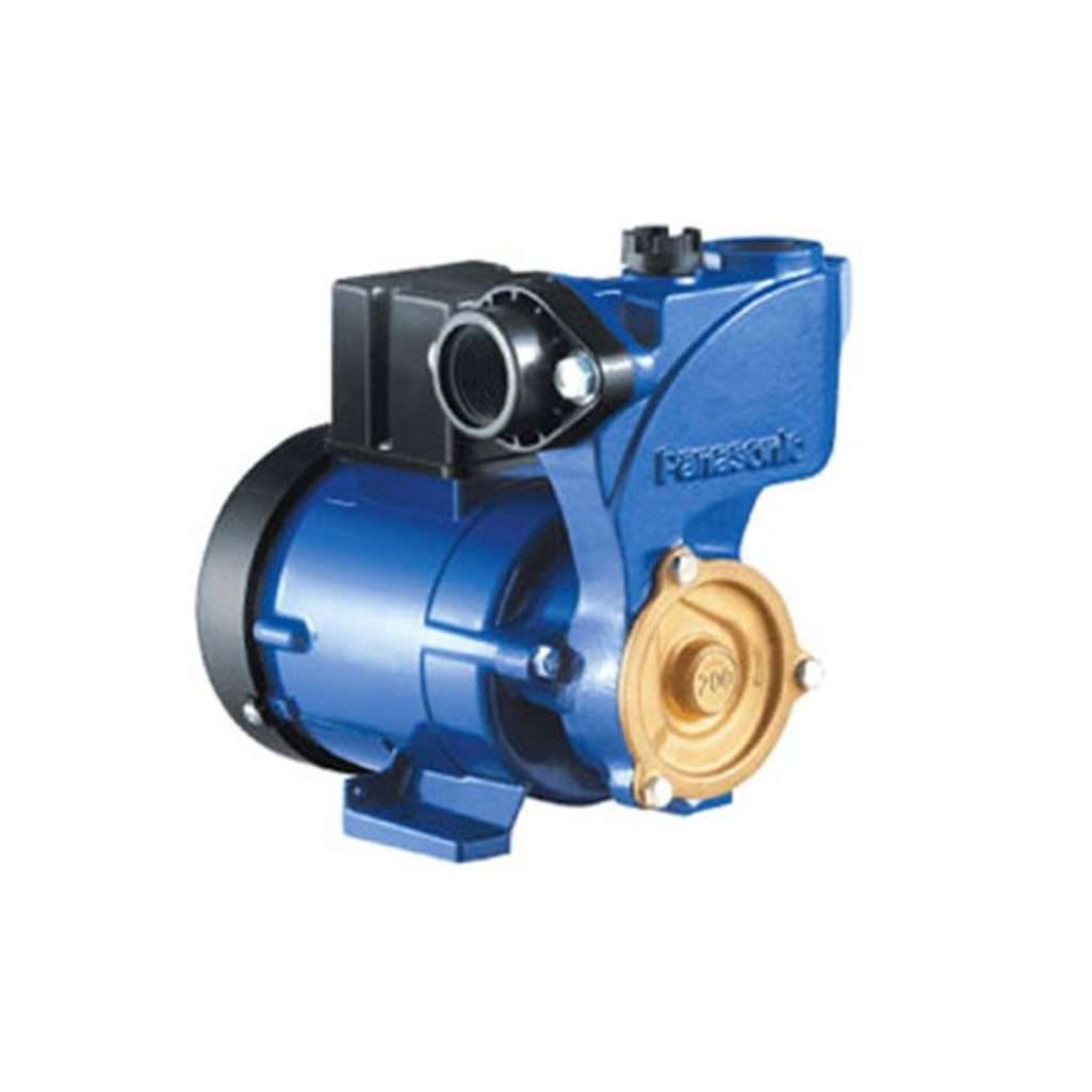 Máy bơm đẩy cao Panasonic GP-129JXK-SV5 - Hàng chính hãng