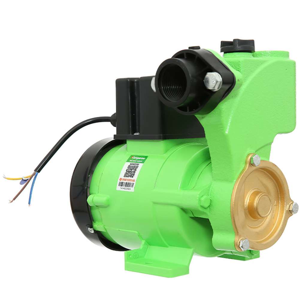 Máy bơm nước chân không Kangaroo KGWP200 - Hàng chính hãng
