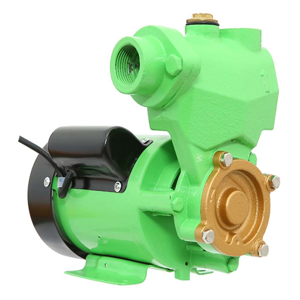 Máy bơm nước chân không Kangaroo KGWP370B - Hàng chính hãng