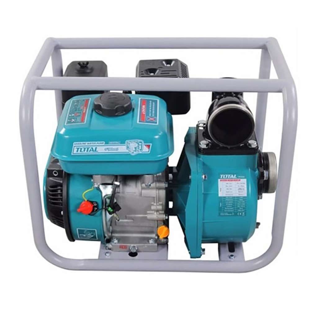 Máy bơm nước chạy dầu Diesel Total TP5302 - Hàng chính hãng