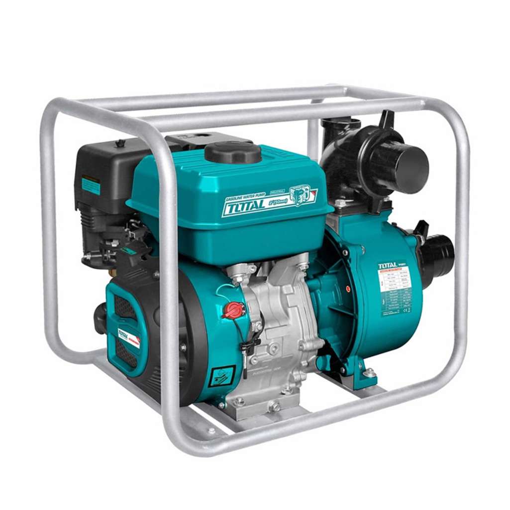 Máy bơm nước chạy xăng Total TP3202 - Hàng chính hãng