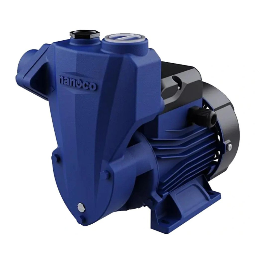 Máy bơm nước đẩy cao Nanoco NCLP550 - Hàng chính hãng