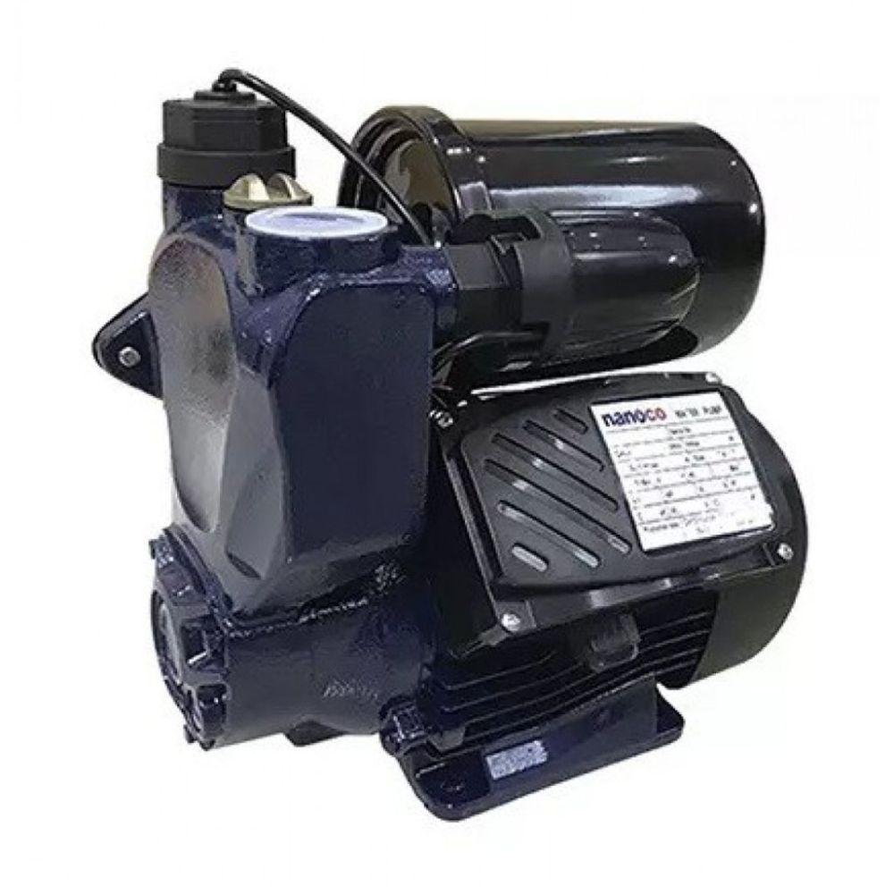 Máy bơm nước đẩy cao Nanoco NSP400 - Hàng chính hãng