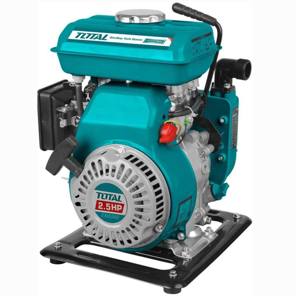 Máy bơm nước dùng xăng hiệu Total TP3101 - Hàng chính hãng